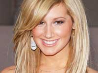 Ashley Tisdale Ashley Tisdale