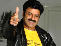Balakrishna Balakrishna
