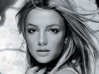 Britney Spears Britney Spears