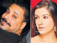 Bunty and Binita Bunty and Binita