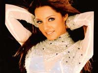 Celina Jaitley Celina Jaitley