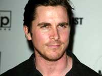 Christian Bale Christian Bale