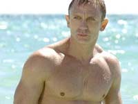 Daniel Craig Daniel Craig