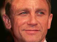 Daniel Craig Daniel Craig