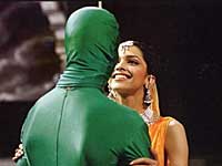 Deepika Padukone Deepika Padukone