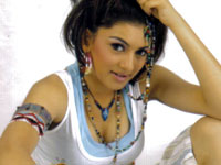 Hansikaa Motwani Hansikaa Motwani