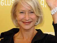 Dame Helen Mirren Dame Helen Mirren