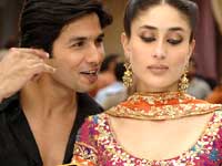 Still from Jab We Met Still from Jab We Met