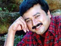 Jayaram Jayaram