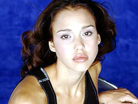 Jessica Alba Jessica Alba