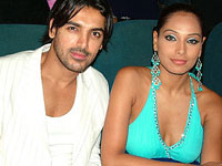 John Abraham John Abraham