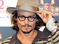 Johnny Depp Johnny Depp