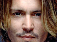 Johnny Depp Johnny Depp