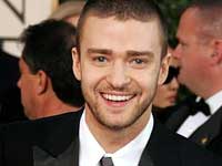 Justin Timberlake Justin Timberlake