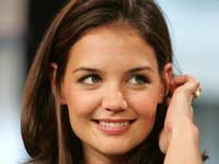 Katie Holmes Katie Holmes