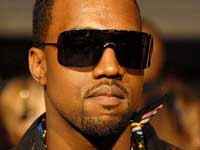 Kanye West Kanye West