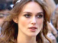 Keira Knightley Keira Knightley