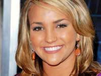 Jamie Lynn Spears Jamie Lynn Spears