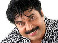 Mammootty Mammootty