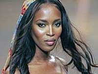 Naomi Campbell Naomi Campbell