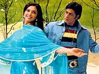 Om Shanti Om Om Shanti Om