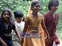 Still from Paccha Bottu Still from Paccha Bottu