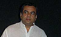 Paresh Rawal Paresh Rawal
