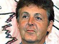 Sir Paul McCartney Sir Paul McCartney