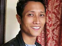 Prashant Tamang Prashant Tamang