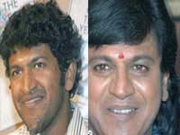 Puneet and Shivraj Kumar Puneet and Shivraj Kumar