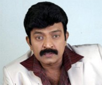 Rajashekar Rajashekar