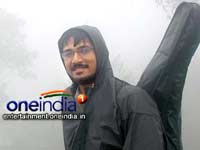 Rajesh Krishna Rajesh Krishna