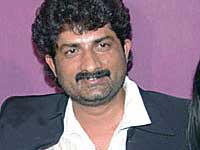 Ravi Shankar Ravi Shankar