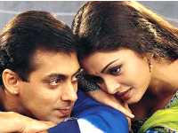 Salman and Aishwarya Salman and Aishwarya