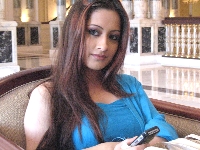 Sanjeeda Sheikh Sanjeeda Sheikh
