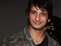 Sharman Joshi Sharman Joshi