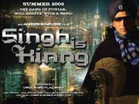 Singh Is Kinng Singh Is Kinng
