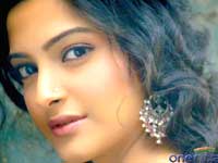 Sonam Kapoor Sonam Kapoor