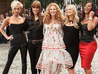 Spice Girls Spice Girls