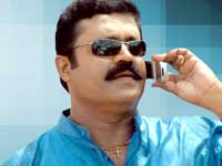 Suresh Gopi Suresh Gopi