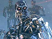 T800 Robot T800 Robot