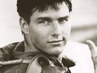 Tom Cruise Tom Cruise