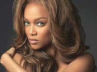 Tyra Banks Tyra Banks