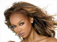 Tyra BanksTyra Banks Tyra BanksTyra Banks