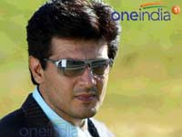 Ajith Ajith