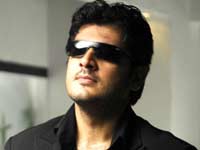 Ajith Ajith