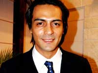 Arjun Rampal Arjun Rampal