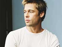 Brad Pitt Brad Pitt
