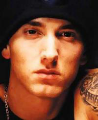 Eminem Eminem