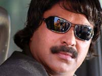Mammootty Mammootty